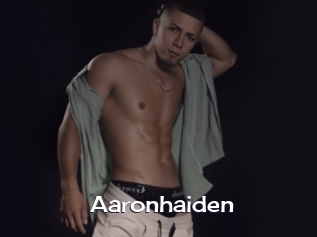 Aaronhaiden