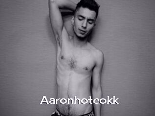 Aaronhotcokk