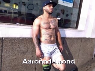 Aaronndemond