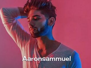 Aaronsammuel