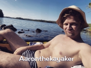 Aaronthekayaker