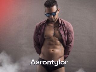 Aarontylor