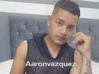 Aaronvazquez