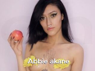 Abbie_akane