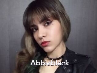 Abbieblack
