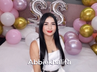 Abbiekhalifa