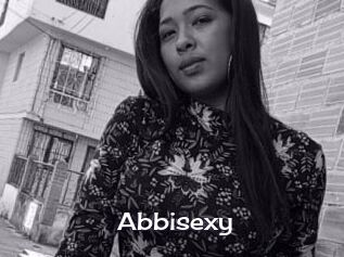 Abbisexy