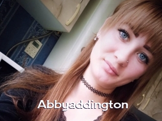 Abbyaddington