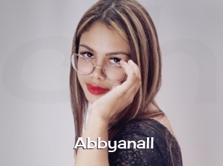 Abbyanall