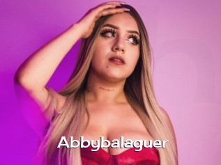 Abbybalaguer