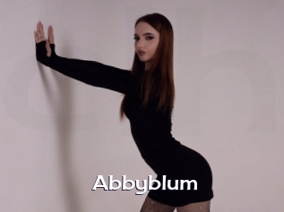 Abbyblum