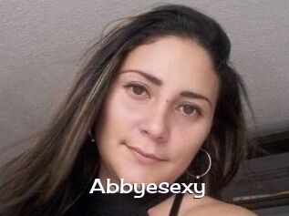 Abbyesexy