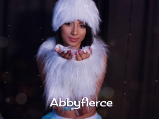 Abbyfierce