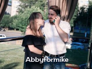 Abbyformike