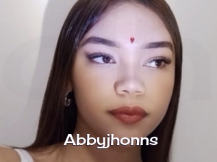 Abbyjhonns