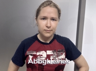 Abbykleines