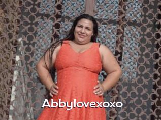 Abbylovexoxo