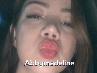 Abbymadeline