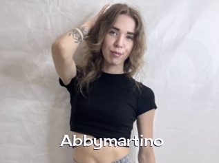 Abbymartino