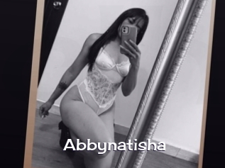 Abbynatisha