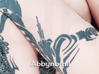 Abbynorml