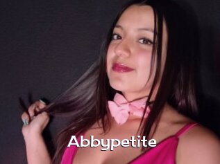 Abbypetite