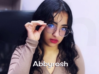 Abbyrosh