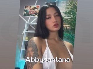 Abbysantana