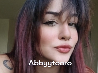 Abbyytooro