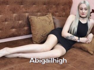 Abigailhigh