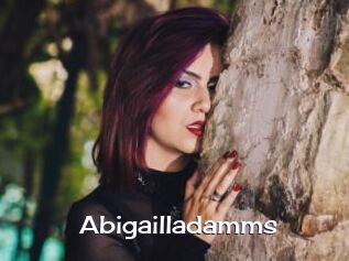Abigailladamms