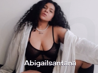 Abigailsantana