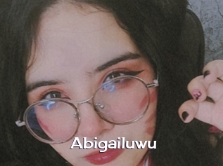 Abigailuwu