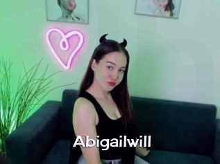 Abigailwill