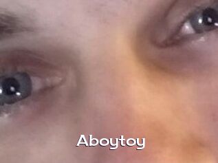 Aboytoy