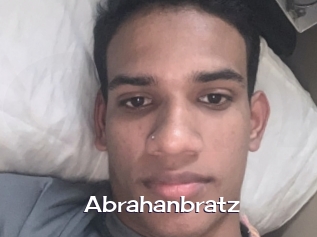 Abrahanbratz