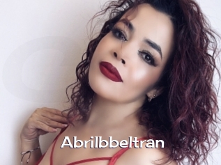 Abrilbbeltran