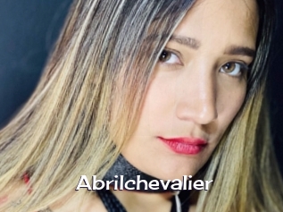 Abrilchevalier