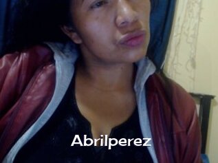 Abrilperez