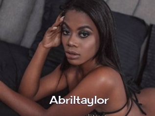 abriltaylor Click here to exit