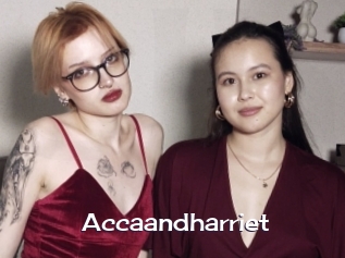 Accaandharriet