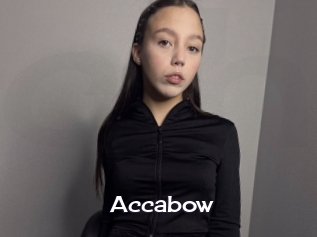 Accabow