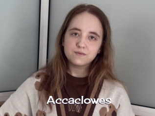 Accaclowes