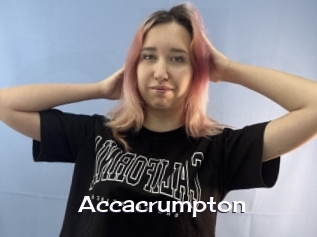 Accacrumpton