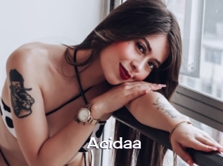 Acidaa