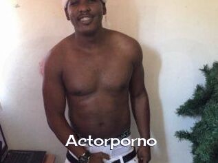 Actorporno