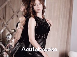 Acutebrooke