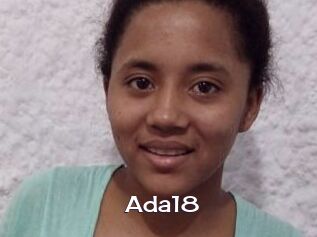 Ada18