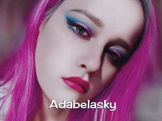 Adabelasky