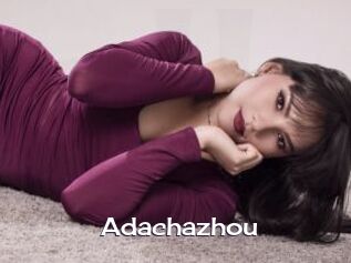 Adachazhou